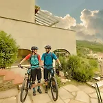 Case Sbilenca & Sbilenchina - Garden, Mtb & Sea Finale דירה Calice Ligure