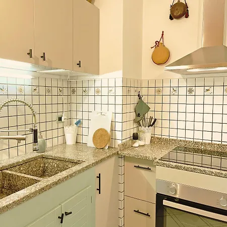 Apartment Sbilenca & Sbilenchina - Per Mtb - Climbers E Famiglie - Giardino - Bbq - Nel Finalese Calice Ligure
