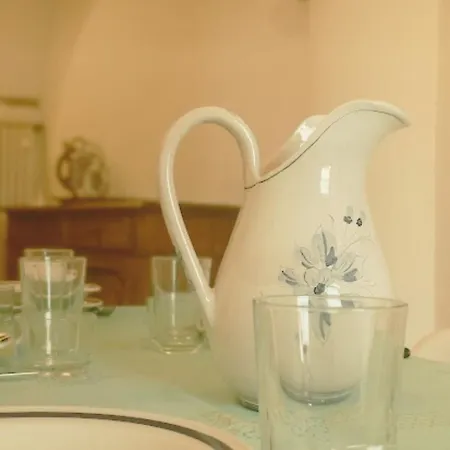 La Sbilenca Casa Indipendente Con Ampio Giardino Appartamento