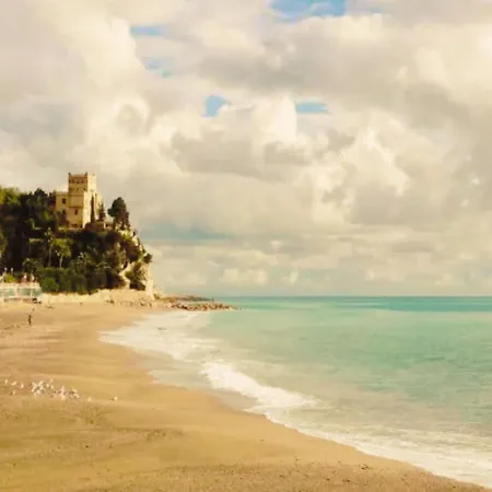 La Sbilenca E La Sbilenchina - Calice Ligure, Vicino Finale Ligure