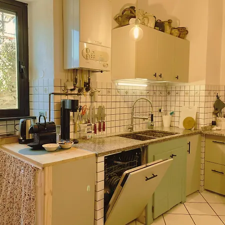 Apartment Sbilenca & Sbilenchina - Per Mtb - Climbers E Famiglie - Giardino - Bbq - Nel Finalese Calice Ligure
