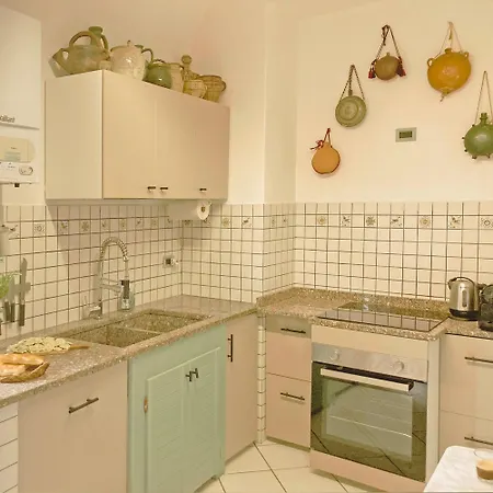 La Sbilenca Casa Indipendente Con Ampio Giardino *