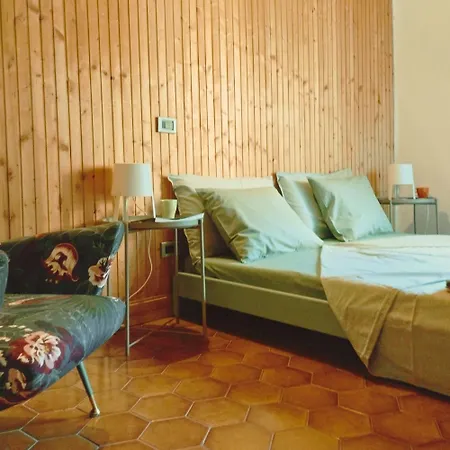 La Sbilenca Casa Indipendente Con Ampio Giardino * Calice Ligure