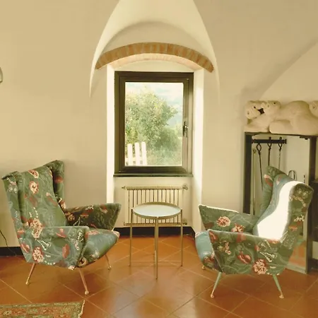 Sbilenca & Sbilenchina - Per Mtb - Climbers E Famiglie - Giardino - Bbq - Nel Finalese Apartment Calice Ligure