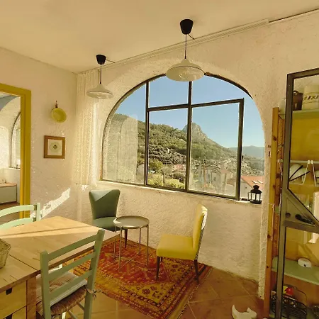 Apartment Sbilenca & Sbilenchina - Per Mtb - Climbers E Famiglie - Giardino - Bbq - Nel Finalese *