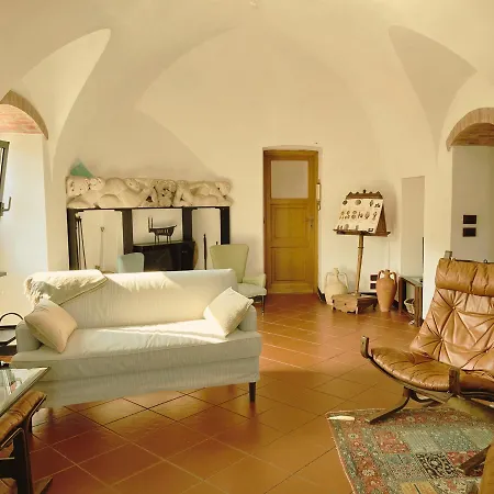 Appartamento La Sbilenca Casa Indipendente Con Ampio Giardino *