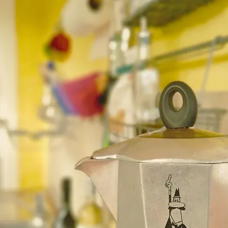 Apartament La Sbilenca E La Sbilenchina - Calice Ligure, Vicino Finale Ligure