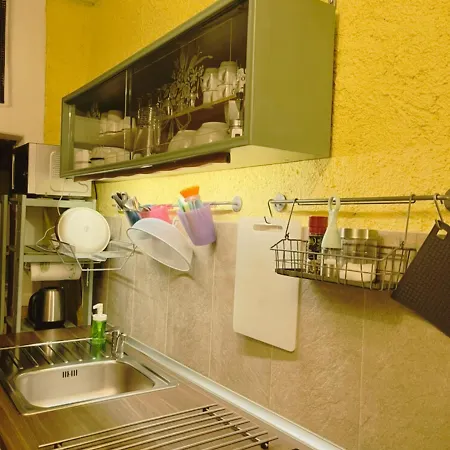 La Sbilenca Casa Indipendente Con Ampio Giardino Appartamento *
