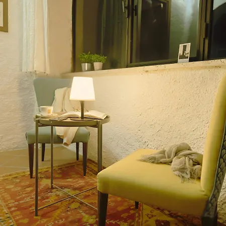 Apartament La Sbilenca E La Sbilenchina - Calice Ligure, Vicino Finale Ligure