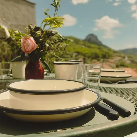 Apartament La Sbilenca E La Sbilenchina - Calice Ligure, Vicino Finale Ligure Calice Ligure