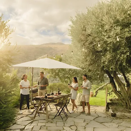 La Sbilenca E La Sbilenchina - Calice Ligure, Vicino Finale Ligure