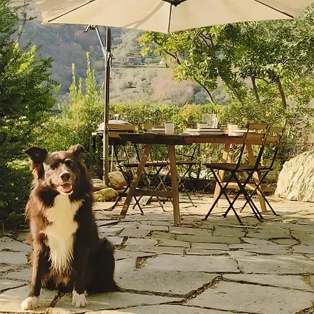 Apartament La Sbilenca E La Sbilenchina - Calice Ligure, Vicino Finale Ligure