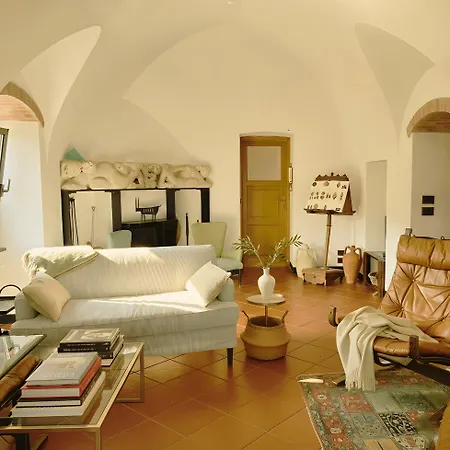 La Sbilenca E La Sbilenchina - Calice Ligure, Vicino Finale Ligure