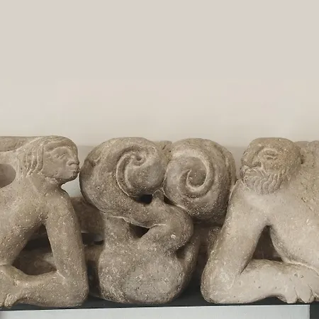 La Sbilenca E La Sbilenchina - Calice Ligure, Vicino Finale Ligure