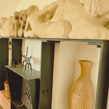 Apartament La Sbilenca E La Sbilenchina - Calice Ligure, Vicino Finale Ligure