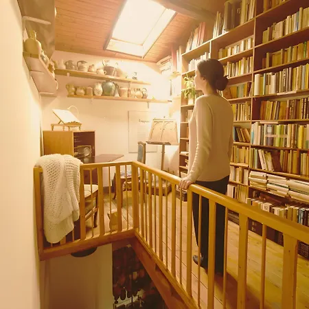 La Sbilenca E La Sbilenchina - Calice Ligure, Vicino Finale Ligure Apartament *