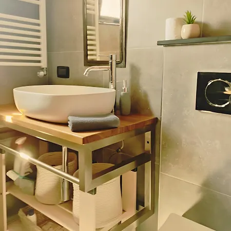 Apartament La Sbilenca E La Sbilenchina - Calice Ligure, Vicino Finale Ligure