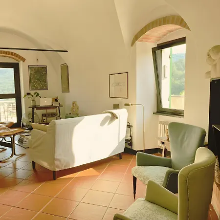 Apartament La Sbilenca E La Sbilenchina - Calice Ligure, Vicino Finale Ligure Calice Ligure