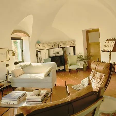 La Sbilenca E La Sbilenchina - Calice Ligure, Vicino Finale Ligure *