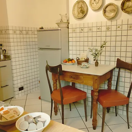 La Sbilenca E La Sbilenchina - Calice Ligure, Vicino Finale Ligure Apartament