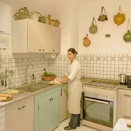 Apartament La Sbilenca E La Sbilenchina - Calice Ligure, Vicino Finale Ligure *