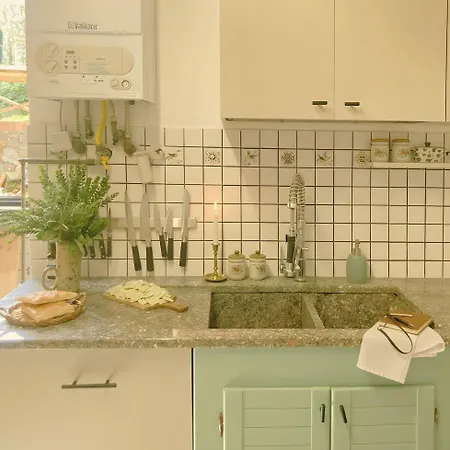 La Sbilenca E La Sbilenchina - Calice Ligure, Vicino Finale Ligure Calice Ligure