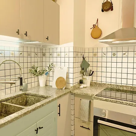 La Sbilenca E La Sbilenchina - Calice Ligure, Vicino Finale Ligure * Calice Ligure