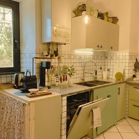 Apartament La Sbilenca E La Sbilenchina - Calice Ligure, Vicino Finale Ligure