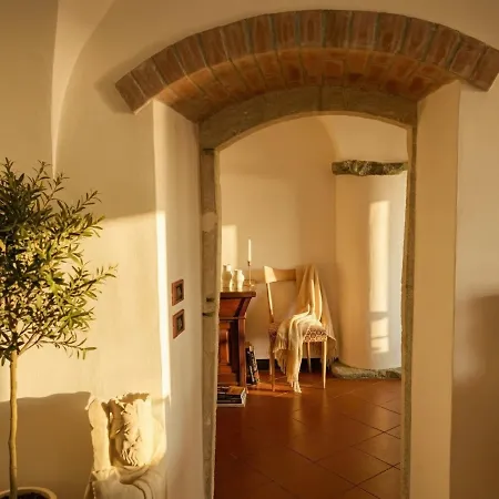 La Sbilenca Vacanze In Ex Monastero A 5 Chilometri Dal Mare - - Finale Ligure - Pet Friendly