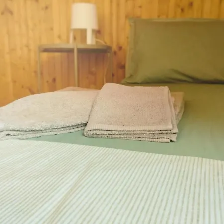 Apartmán La Sbilenca Vacanze In Ex Monastero A 5 Chilometri Dal Mare - - Finale Ligure - Pet Friendly Calice Ligure