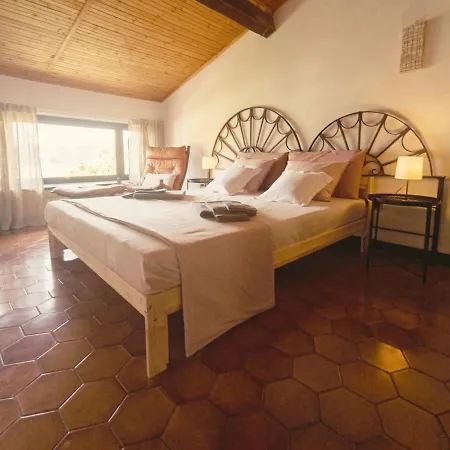 Apartman La Sbilenca Case Vacanze In Ex Monastero A 5 Chilometri Dal Mare - Calice Ligure - Finale Ligure - Pet Friendly Calice Ligure