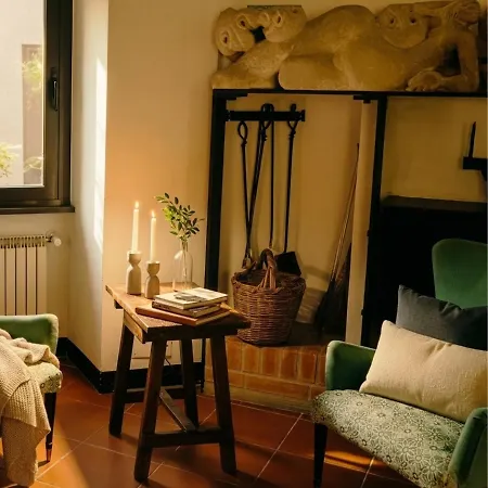 La Sbilenca Vacanze In Ex Monastero A 5 Chilometri Dal Mare - - Finale Ligure - Pet Friendly *