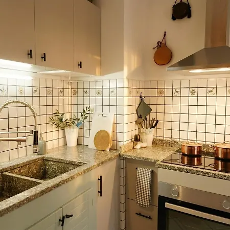 La Sbilenca Vacanze In Ex Monastero A 5 Chilometri Dal Mare - - Finale Ligure - Pet Friendly Apartmán