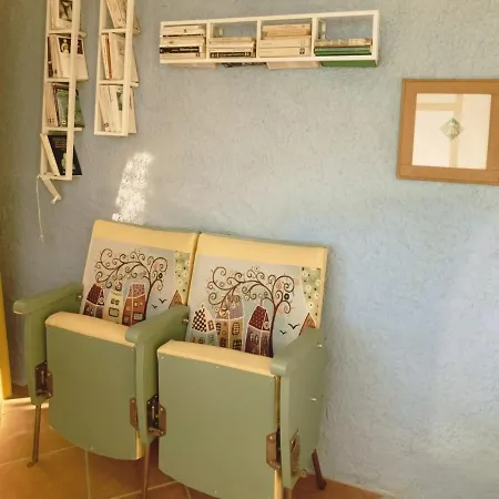 Apartmán La Sbilenca Vacanze In Ex Monastero A 5 Chilometri Dal Mare - - Finale Ligure - Pet Friendly *