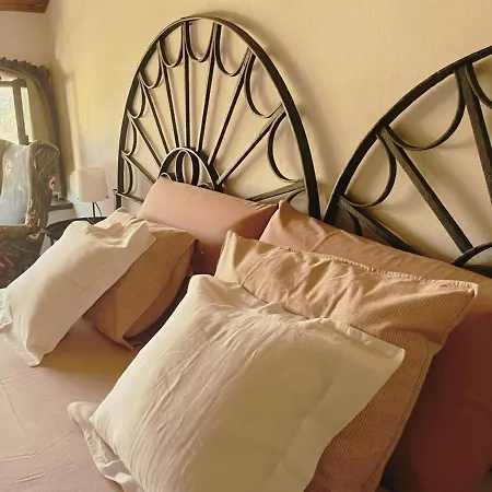 La Sbilenca Case Vacanze In Ex Monastero A 5 Chilometri Dal Mare - Calice Ligure - Finale Ligure - Pet Friendly * Calice Ligure