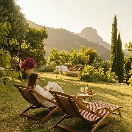 아파트 La Sbilenca Vacanze In Ex Monastero Con Giardino A 5 Chilometri Dal Mare - - Finale Ligure - Pet Friendly *