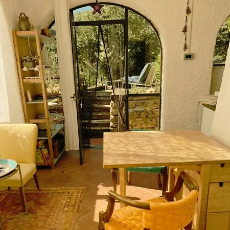 Apartmán La Sbilenca Vacanze In Ex Monastero A 5 Chilometri Dal Mare - - Finale Ligure - Pet Friendly *