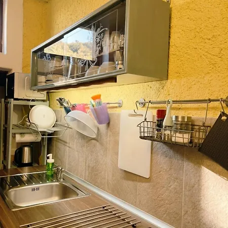 La Sbilenca Case Vacanze In Ex Monastero A 5 Chilometri Dal Mare - Calice Ligure - Finale Ligure - Pet Friendly Apartman Calice Ligure