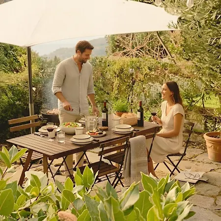 La Sbilenca Vacanze In Ex Monastero A 5 Chilometri Dal Mare - - Finale Ligure - Pet Friendly * Calice Ligure