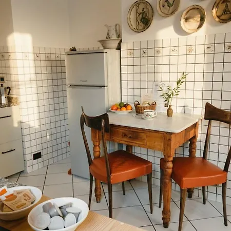 아파트 La Sbilenca Vacanze In Ex Monastero Con Giardino A 5 Chilometri Dal Mare - - Finale Ligure - Pet Friendly *