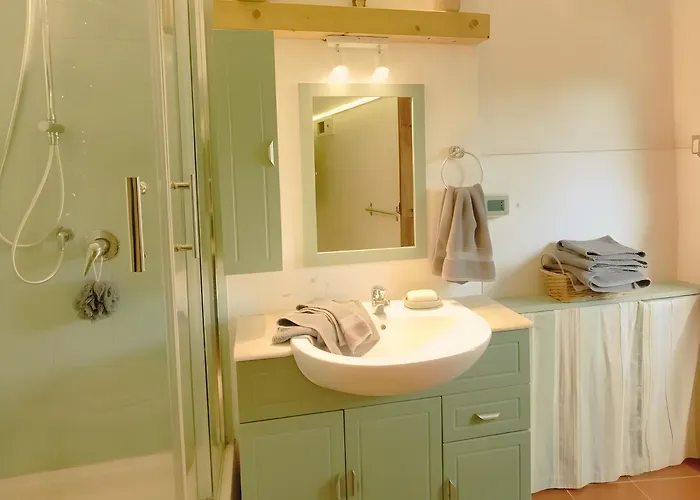 Apartamento La Sbilenca E La Sbilenchina - Calice Ligure, Vicino Finale Ligure Calice Ligure