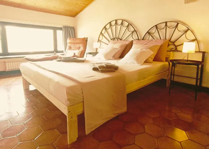 Apartamento La Sbilenca E La Sbilenchina - Calice Ligure, Vicino Finale Ligure Calice Ligure
