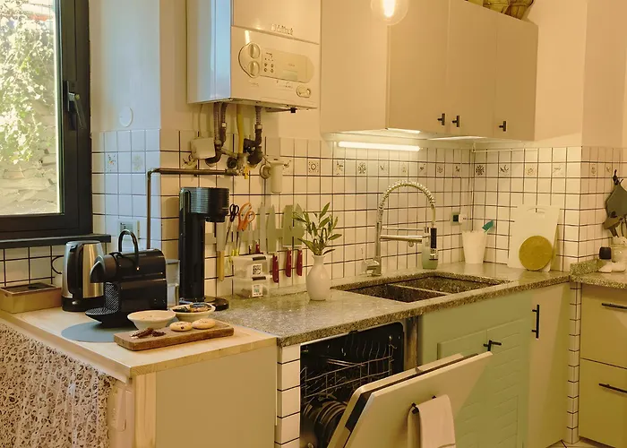 Apartamento La Sbilenca E La Sbilenchina - Calice Ligure, Vicino Finale Ligure