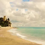 Case Vacanza La Sbilenca e La Sbilenchina - Calice Ligure, vicino Finale Ligure Calice Ligure
