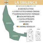 Case Vacanza La Sbilenca e La Sbilenchina - Calice Ligure, vicino Finale Ligure Appartamento