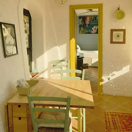 La Sbilenca Casa Indipendente Con Ampio Giardino Appartamento *