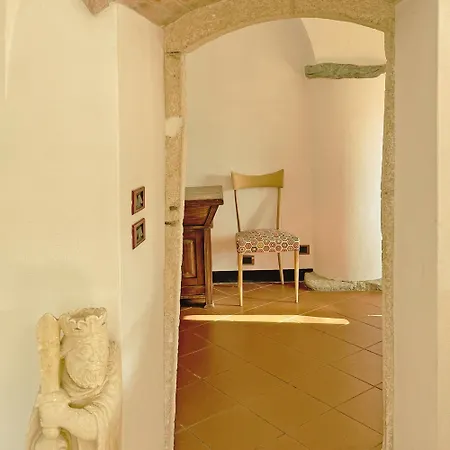 La Sbilenca Casa Indipendente Con Ampio Giardino *