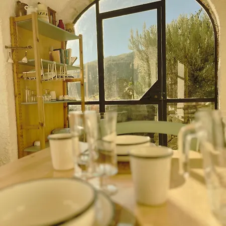 La Sbilenca Casa Indipendente Con Ampio Giardino