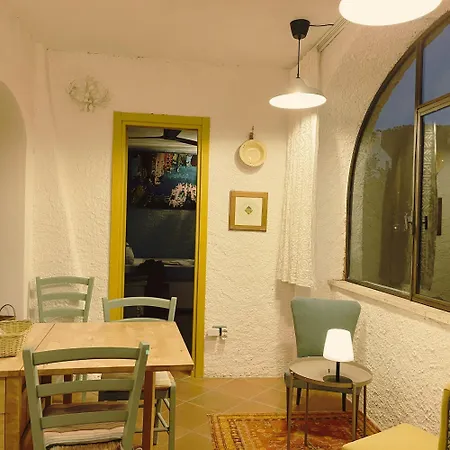La Sbilenca Casa Indipendente Con Ampio Giardino Appartamento