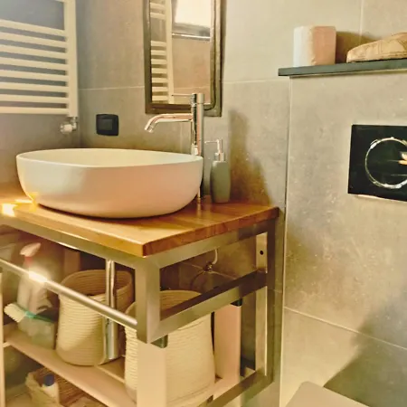 Apartment Sbilenca & Sbilenchina - Di Charme, Relax, Giardino Con Bbq E Mare Del Finalese *